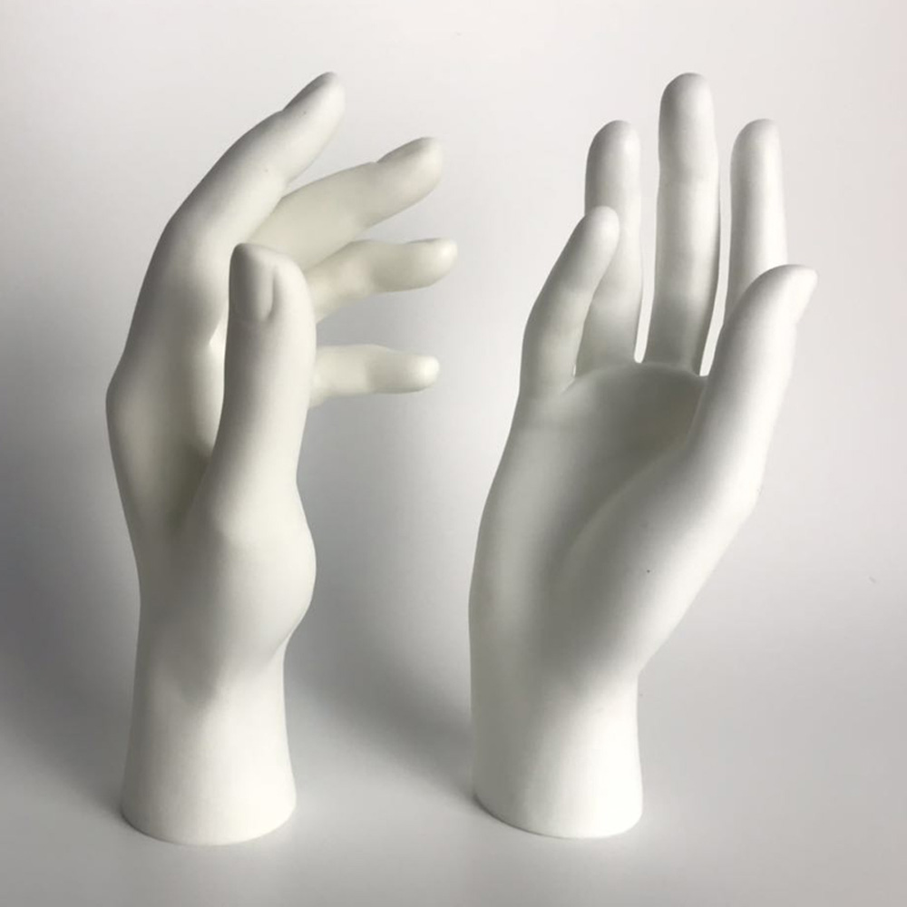 Model Kit Display Case - Yeni 1 Çift El Bileklik İzle