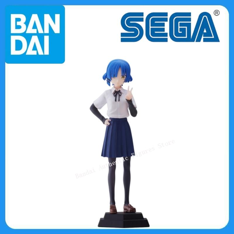 Model Kit Bocchi The Rock - Stokta Mevcut Orijinal SEGA Bocchi The
