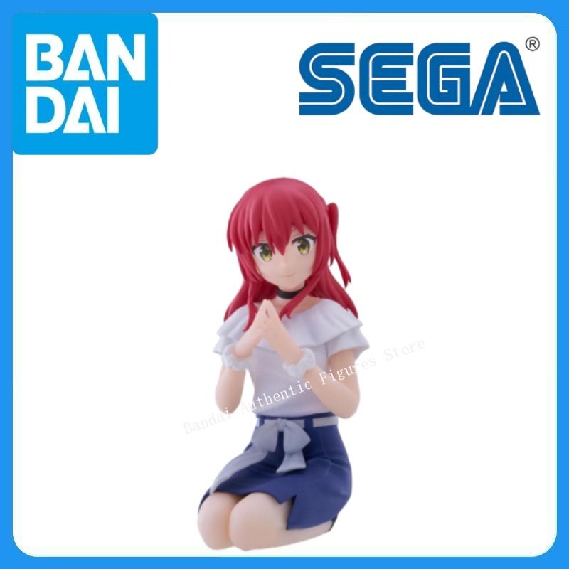 Model Kit Bocchi The Rock - Stokta SEGA Bocchi The Rock Kita