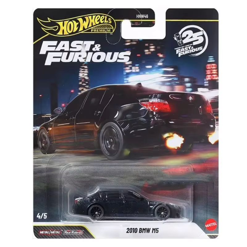 Model Kit Dodge Charger - Yeni Hot Wheels Araba Kültürü Premium