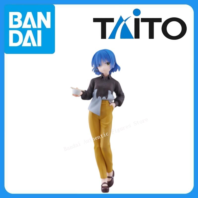 Model Kit Bocchi The Rock - Stokta Mevcut Orijinal TAiTO Bocchi The
