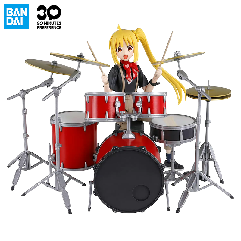 Bocchi the Rock! 30MP Nijika I - Model Kit Bocchi The Rock incelemesi ve fiyatı