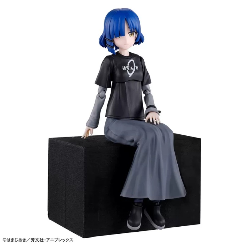 BANDAI Orijinal 30MP BOCCHI TH - Model Kit Bocchi The Rock incelemesi ve fiyatı