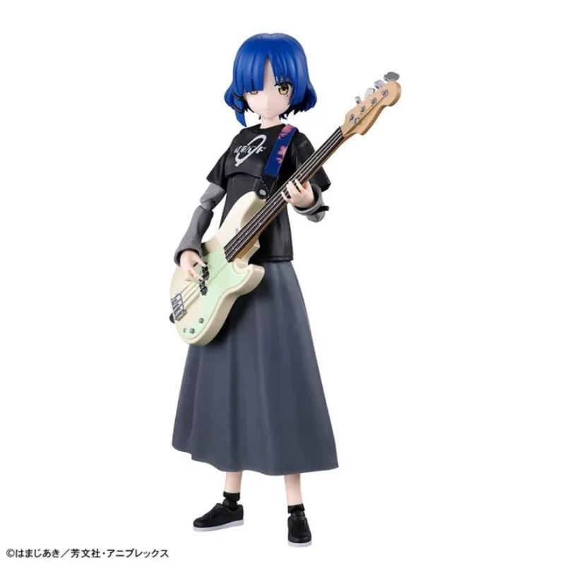 BANDAI Orijinal 30MP BOCCHI TH - Model Kit Bocchi The Rock incelemesi ve fiyatı