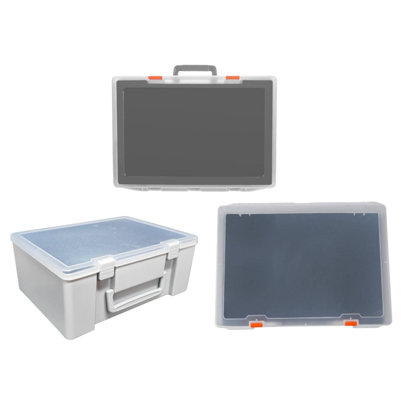 Yüksek Kapasiteli 1:64 Ölçekli - Model Kit Display Case incelemesi ve fiyatı