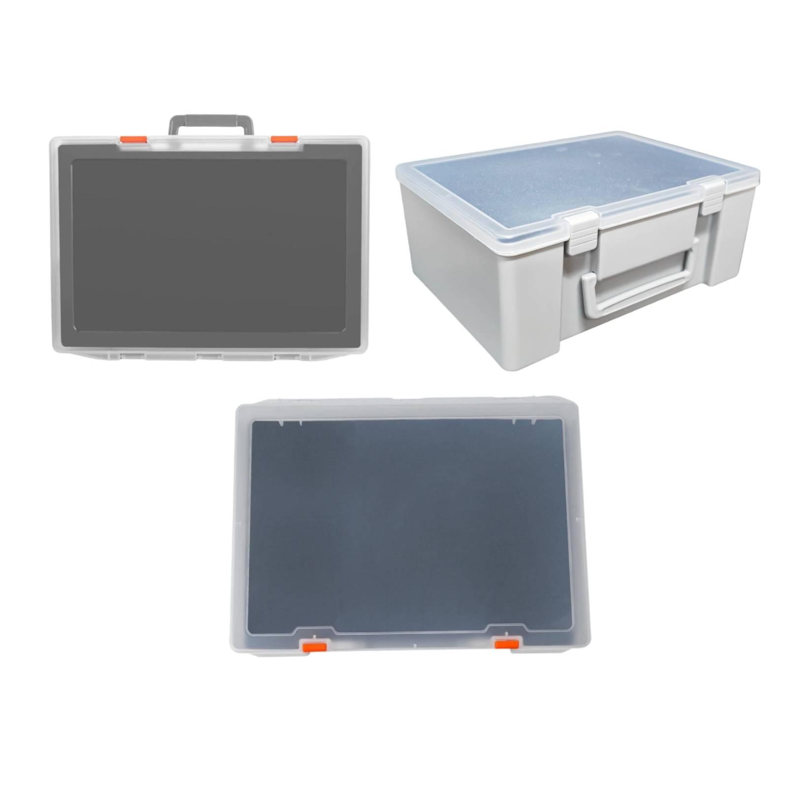 Yüksek Kapasiteli 1:64 Ölçekli - Model Kit Display Case incelemesi ve fiyatı