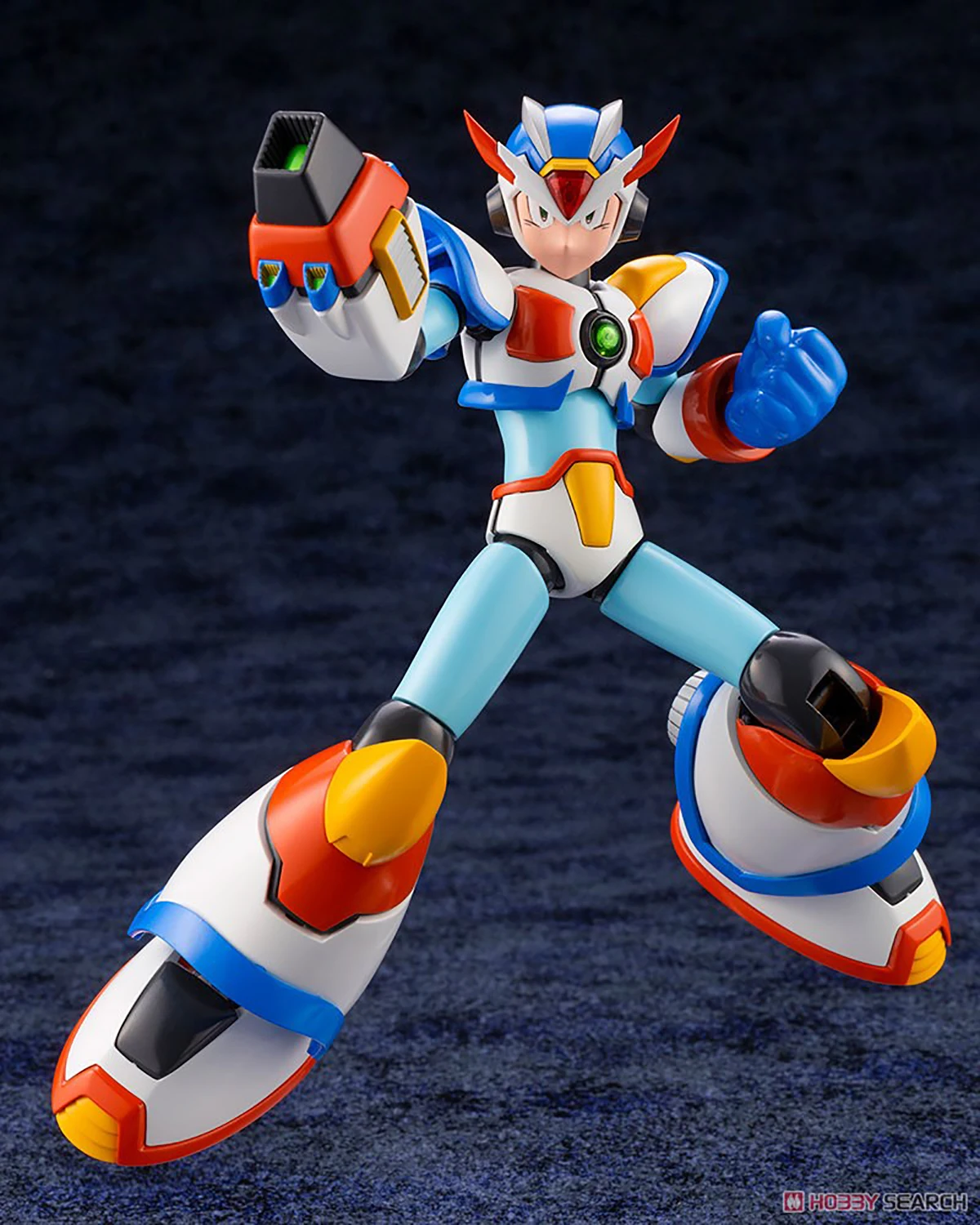 Orijinal Orijinal Kotobukiya M - Mega Man X Model Kit incelemesi ve fiyatı