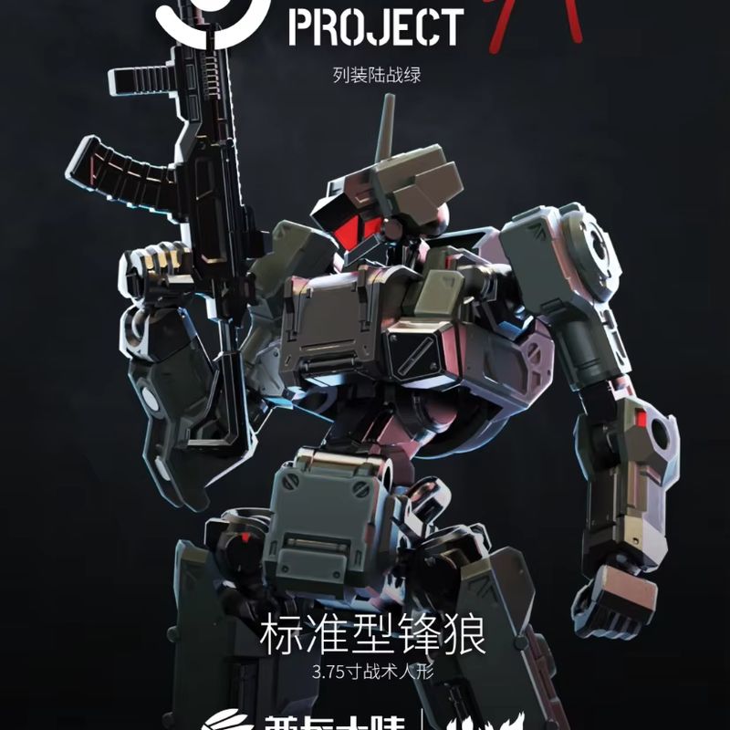 Yeni Şeyh Anakara 1/18 Ölçekli - Model Kit Fenrir incelemesi ve fiyatı