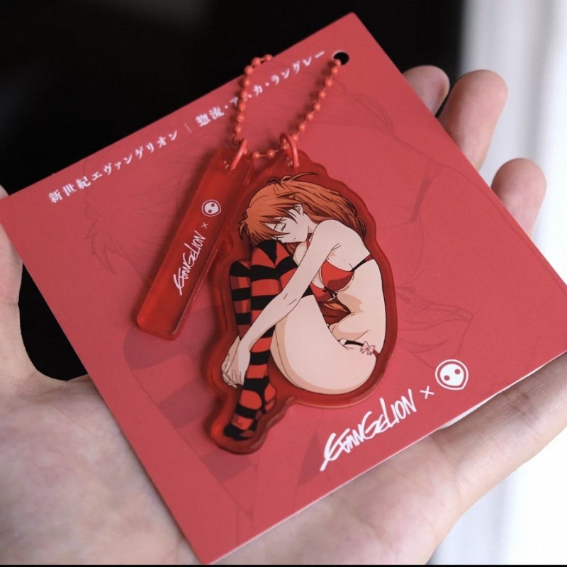 Evangelion Ayanami Rei Asuka A - Model Kit Aoshima incelemesi ve fiyatı
