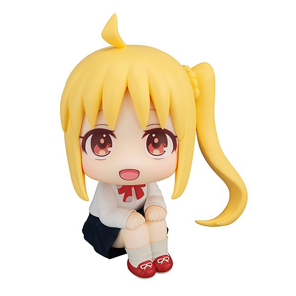 Stokta Mevcut Orijinal MegaHou - Model Kit Bocchi The Rock incelemesi ve fiyatı