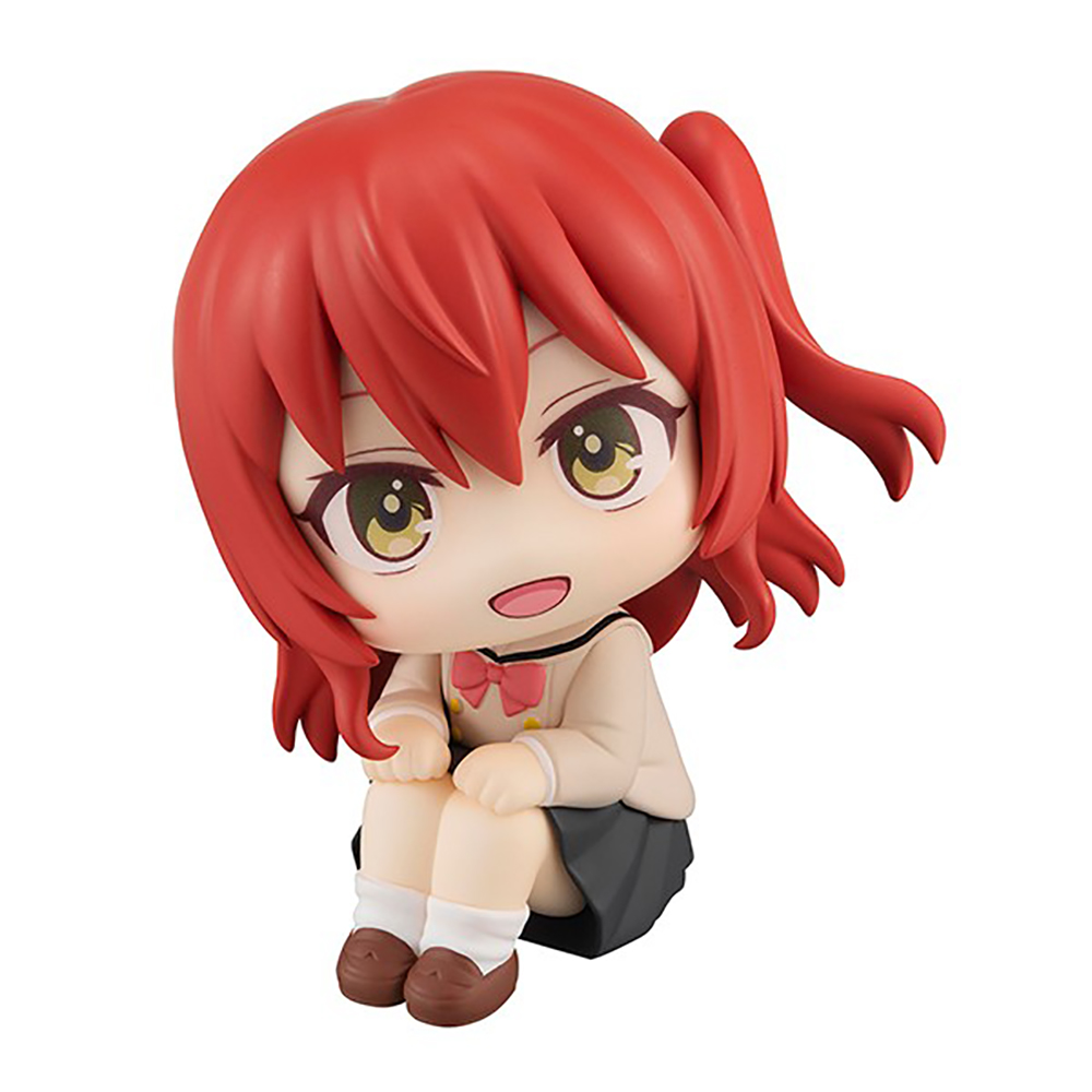 Stokta Mevcut Orijinal MegaHou - Model Kit Bocchi The Rock incelemesi ve fiyatı