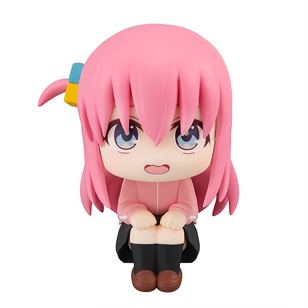 Stokta Mevcut Orijinal MegaHou - Model Kit Bocchi The Rock incelemesi ve fiyatı