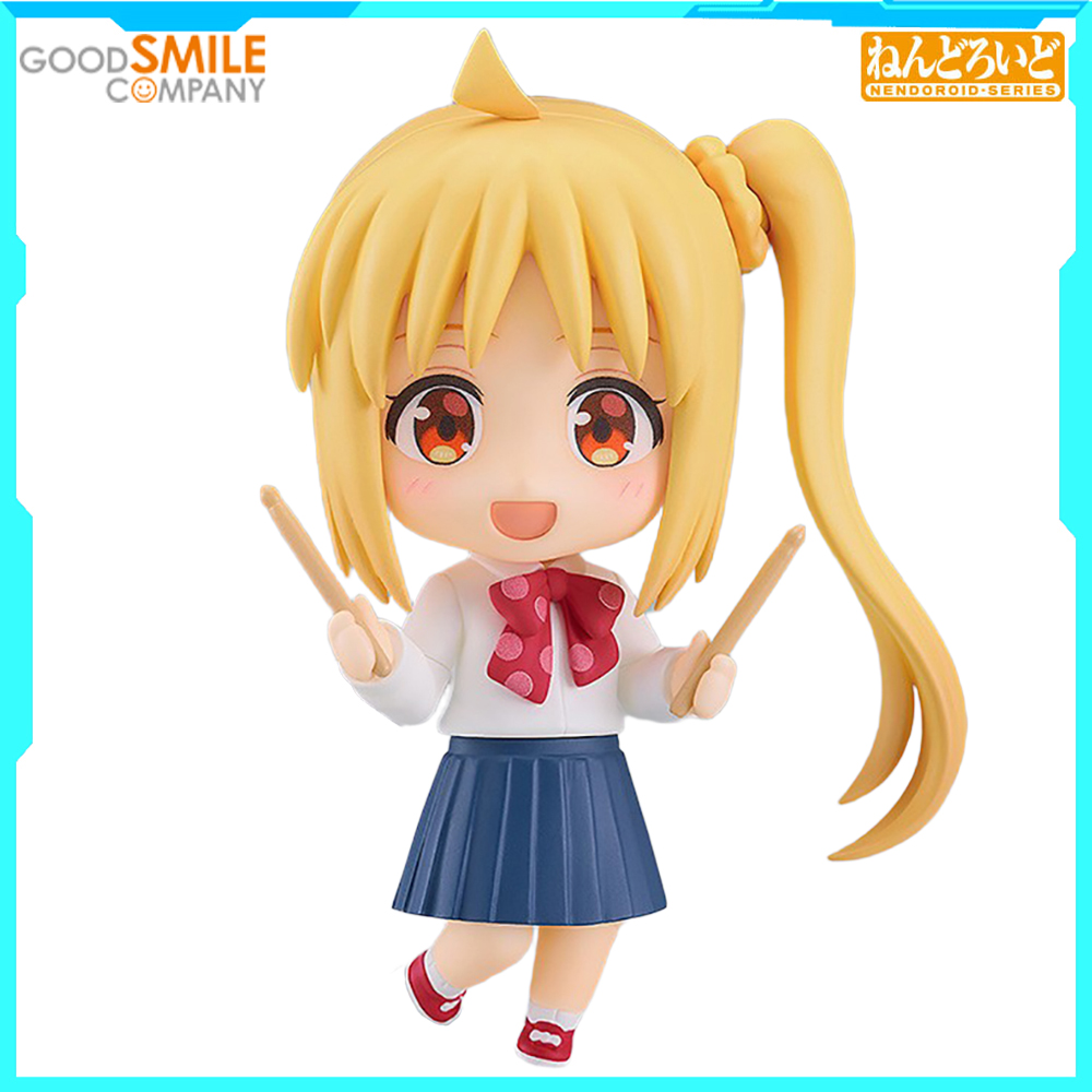 %100 Orijinal Good Smile Compa - Model Kit Bocchi The Rock incelemesi ve fiyatı