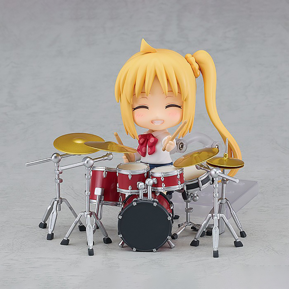 %100 Orijinal Good Smile Compa - Model Kit Bocchi The Rock incelemesi ve fiyatı