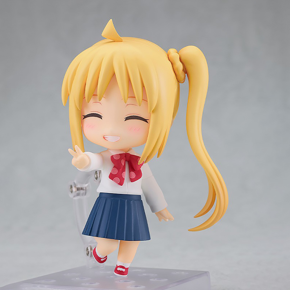 %100 Orijinal Good Smile Compa - Model Kit Bocchi The Rock incelemesi ve fiyatı