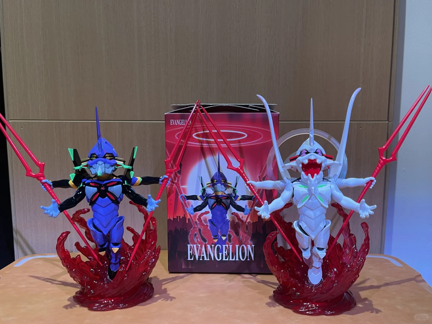 Funism Evangelion Eva 01 Cilt  - Model Kit Eva 01 incelemesi ve fiyatı