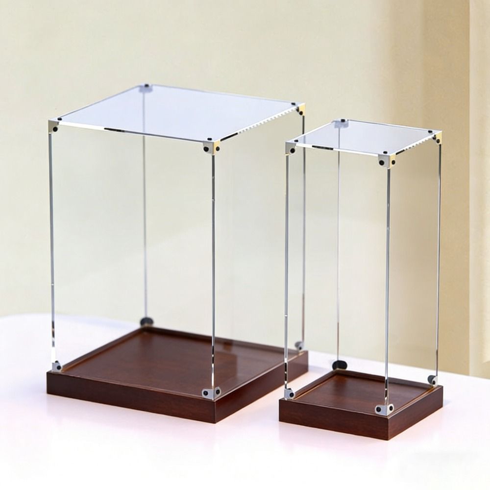 Şeffaf Akrilik Teşhir Kutusu,  - Model Kit Display Case incelemesi ve fiyatı
