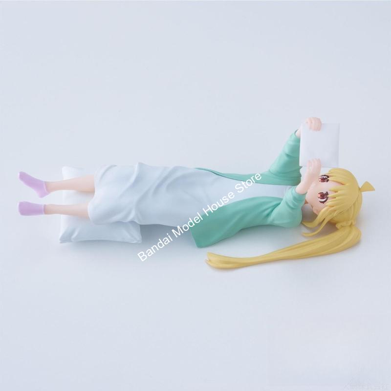 Stokta Mevcut Orijinal SEGA Bo - Model Kit Bocchi The Rock incelemesi ve fiyatı