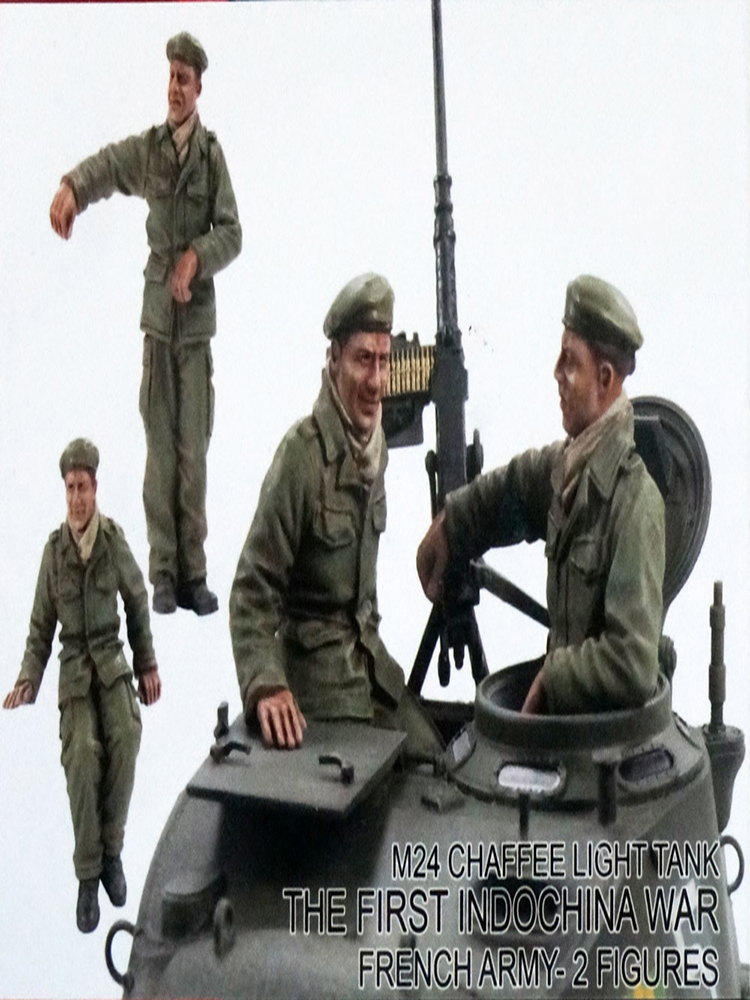 Yeni Demonte 1/35 Ilk Endonezy - Model Kit Indonesia incelemesi ve fiyatı