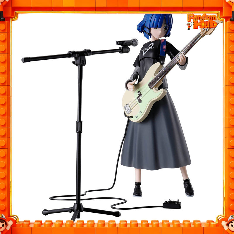 Bandai 30mp Bocchi The Rock! Y - Model Kit Bocchi The Rock incelemesi ve fiyatı