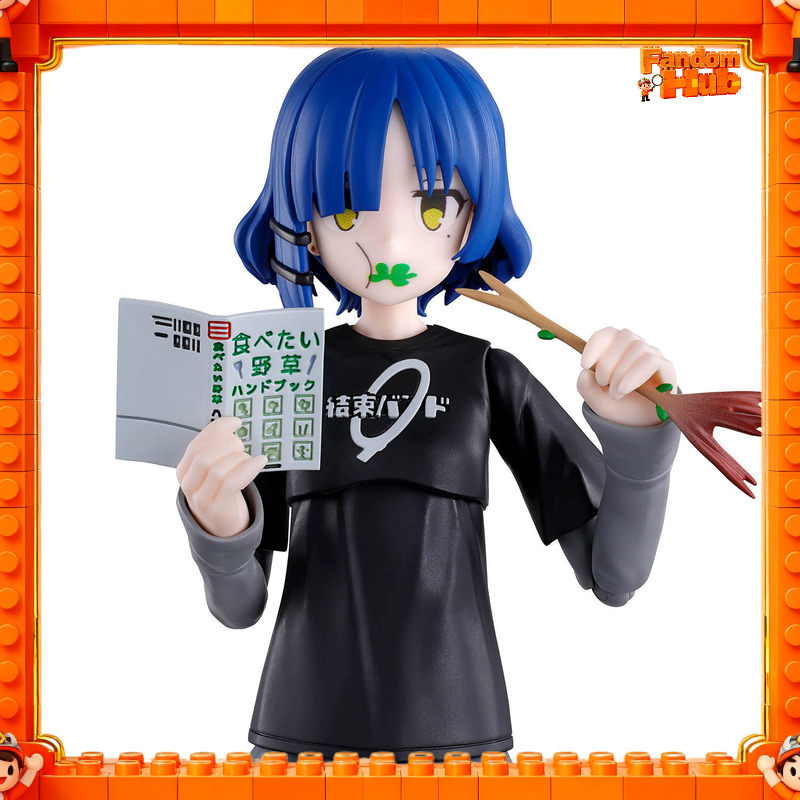 Bandai 30mp Bocchi The Rock! Y - Model Kit Bocchi The Rock incelemesi ve fiyatı