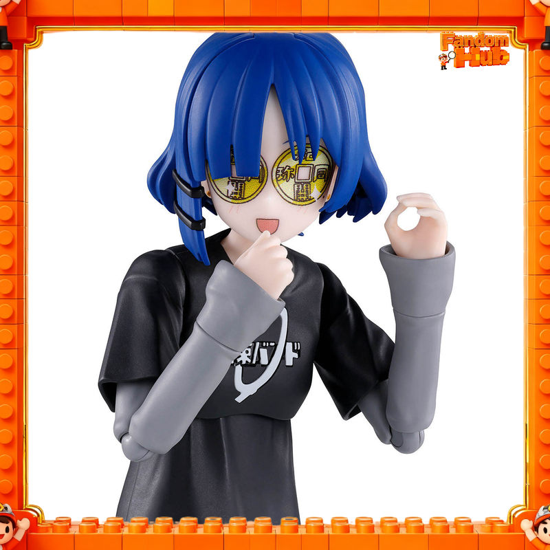 Bandai 30mp Bocchi The Rock! Y - Model Kit Bocchi The Rock incelemesi ve fiyatı