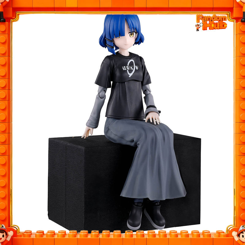 Bandai 30mp Bocchi The Rock! Y - Model Kit Bocchi The Rock incelemesi ve fiyatı