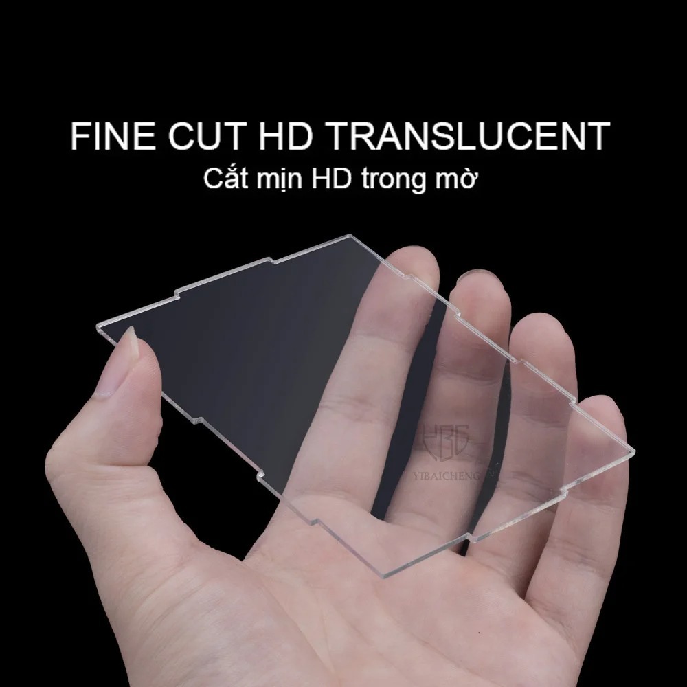 1:32 1:24 1:18 Akrilik Vitrin  - Model Kit Display Case incelemesi ve fiyatı