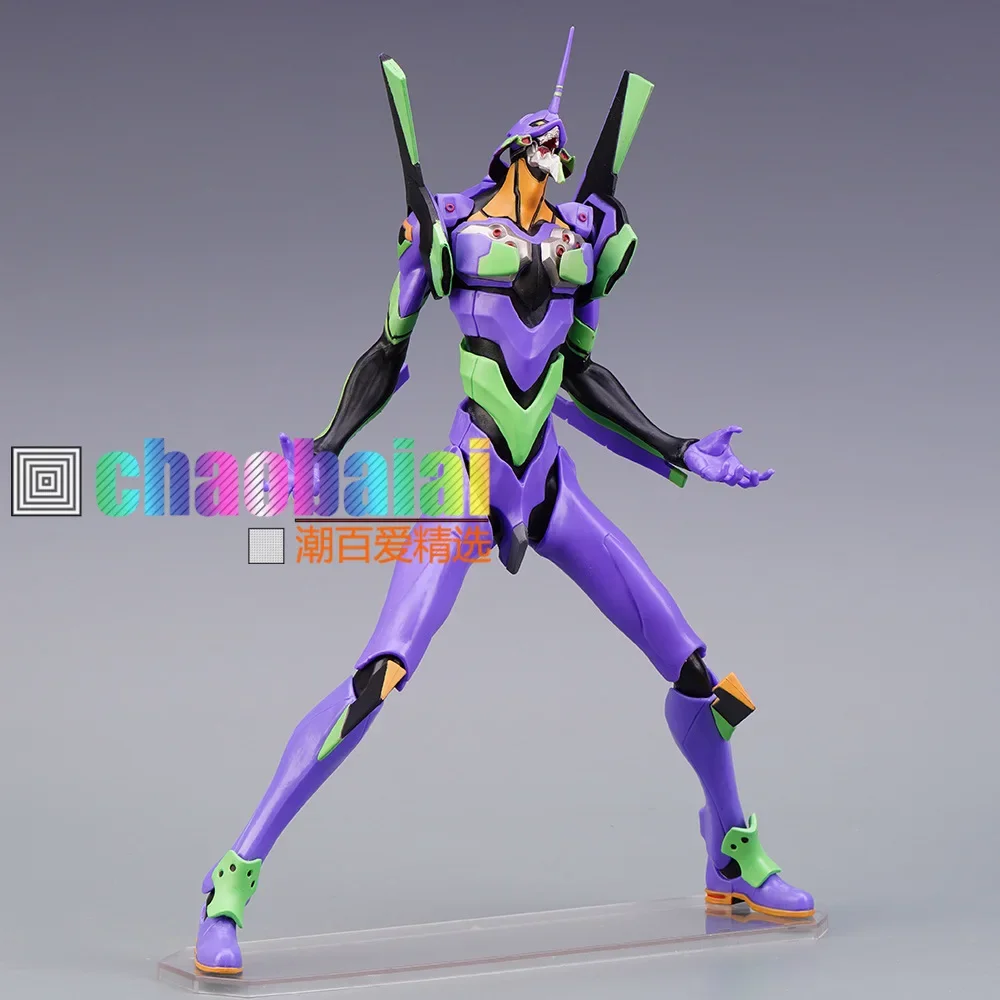 Bandai 30CM EVANGELION-01 Yeni - Model Kit Eva 01 incelemesi ve fiyatı