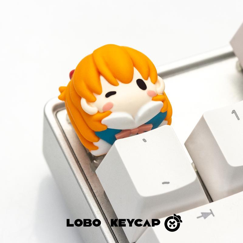 Evangelion klavye tuş Anime Ka - Model Kit Aoshima incelemesi ve fiyatı