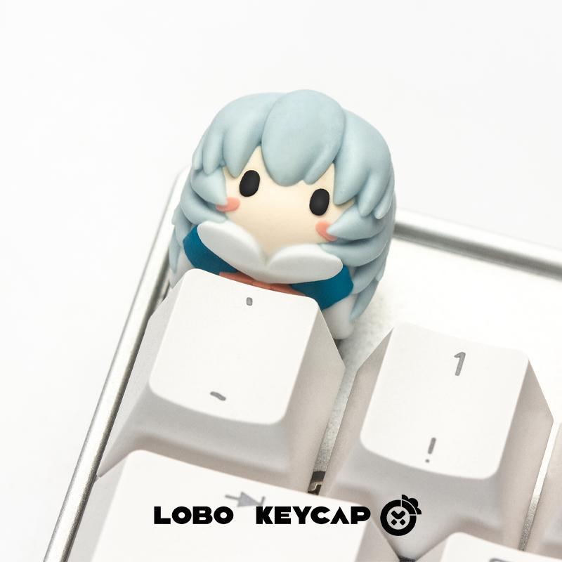 Evangelion klavye tuş Anime Ka - Model Kit Aoshima incelemesi ve fiyatı