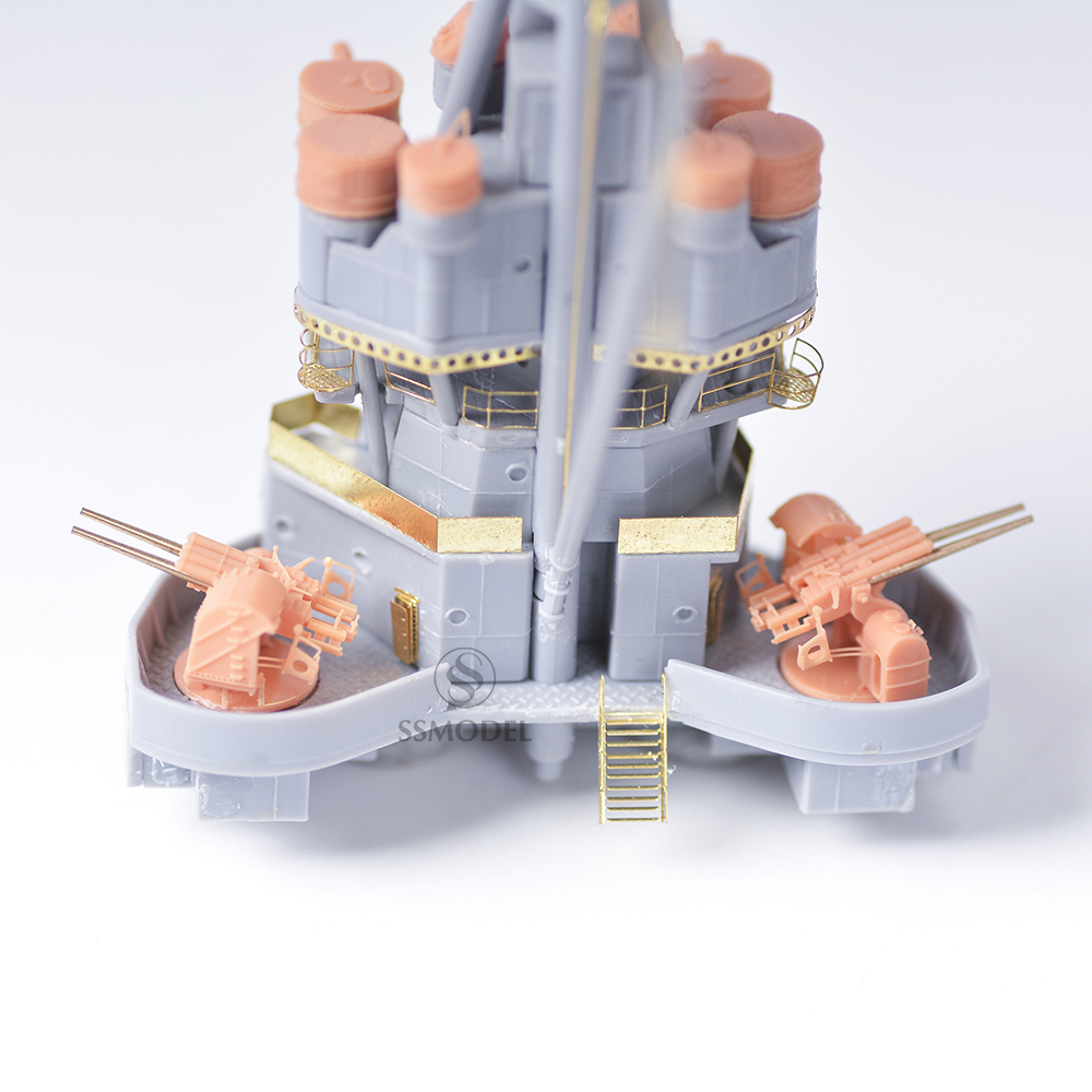 MRY-SFW SS350313 1/350 Model Y - Model Kit Aoshima incelemesi ve fiyatı