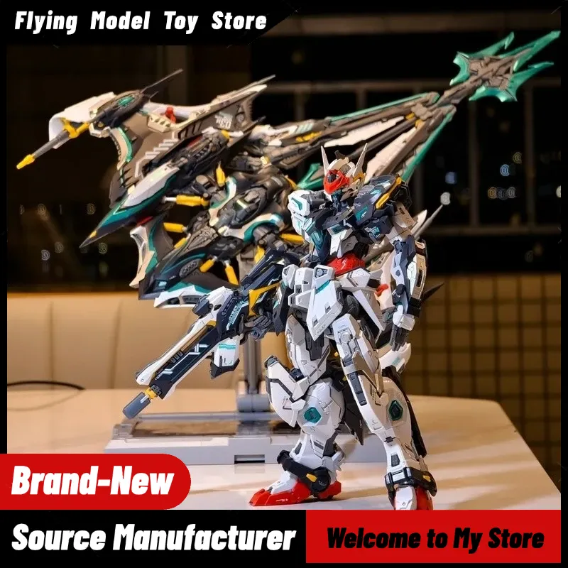 Stokta Mevcut IN ERA+ PMD THUN - Model Kit Fenrir incelemesi ve fiyatı