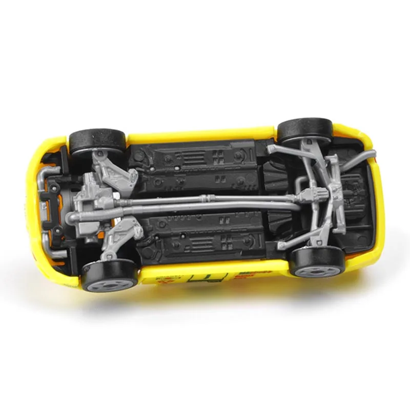 4D monte 1/72 klasik WRC ralli - Model Kit Aoshima incelemesi ve fiyatı