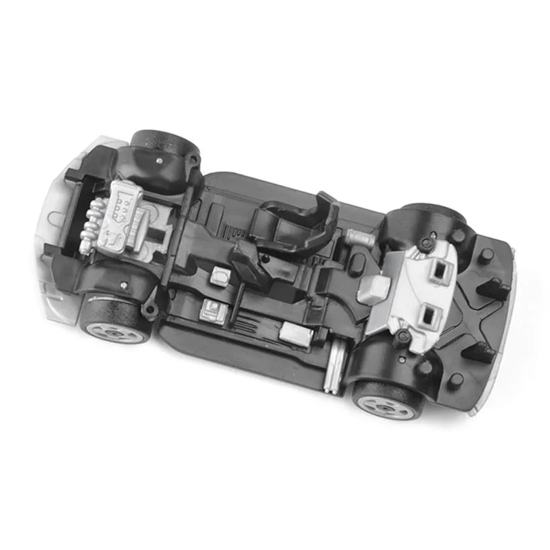 4D monte 1/72 klasik WRC ralli - Model Kit Aoshima incelemesi ve fiyatı