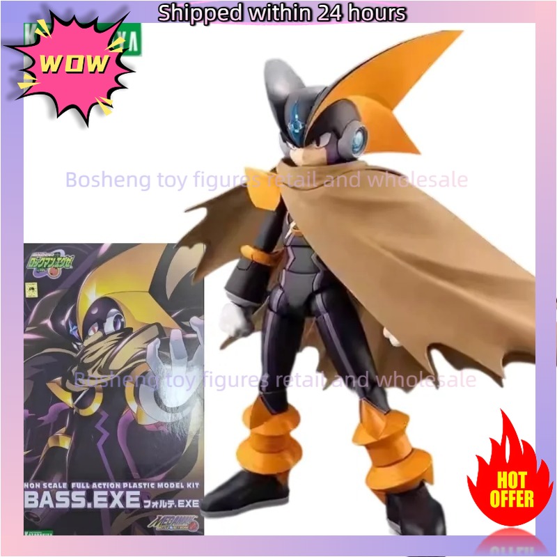 Kotobukiya Mega Man Aksiyon Fi - Mega Man X Model Kit incelemesi ve fiyatı