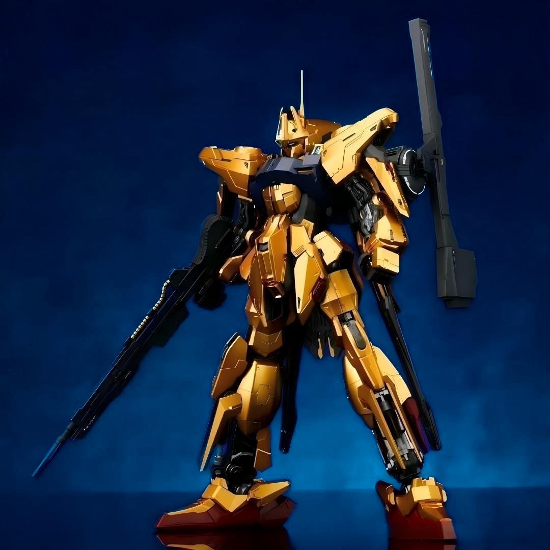 Yeni Stokta Shenma Model GOLDE - Model Kit Fenrir incelemesi ve fiyatı