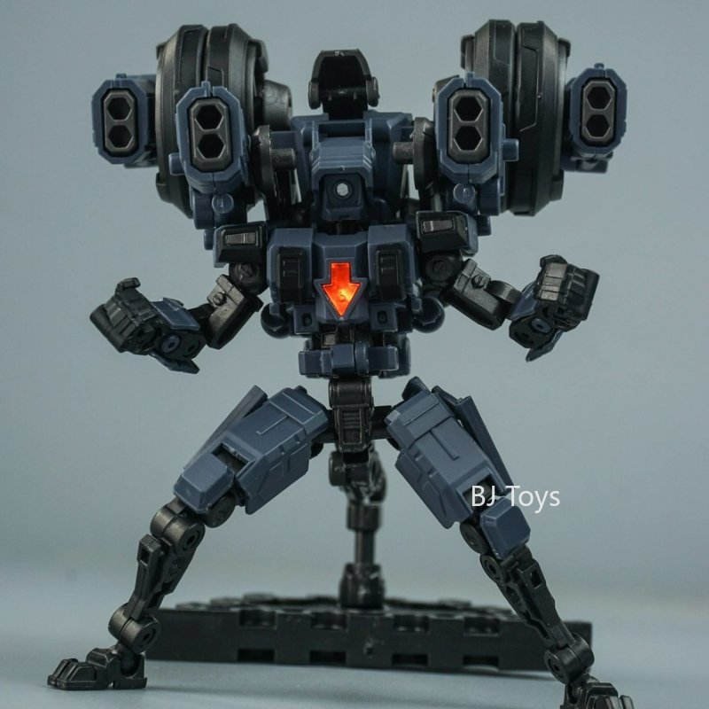 Dönüştürülebilir Motosiklet As - Model Kit Fenrir incelemesi ve fiyatı