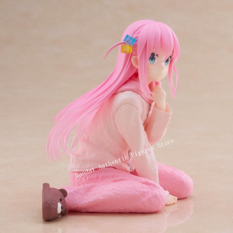 Stokta Mevcut Orijinal TAiTO B - Model Kit Bocchi The Rock incelemesi ve fiyatı
