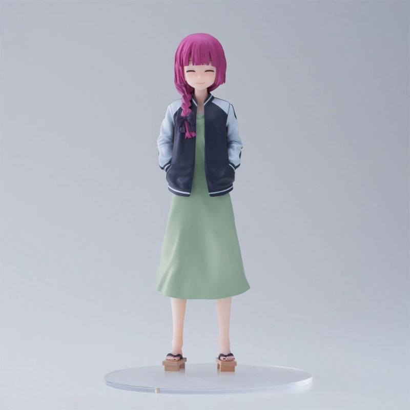 Stokta Orijinal SEGA Bocchi Th - Model Kit Bocchi The Rock incelemesi ve fiyatı