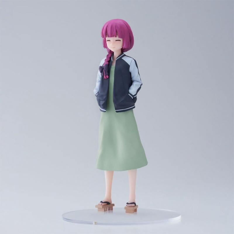 Stokta Orijinal SEGA Bocchi Th - Model Kit Bocchi The Rock incelemesi ve fiyatı