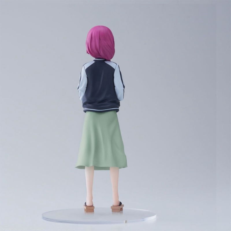 Stokta Orijinal SEGA Bocchi Th - Model Kit Bocchi The Rock incelemesi ve fiyatı