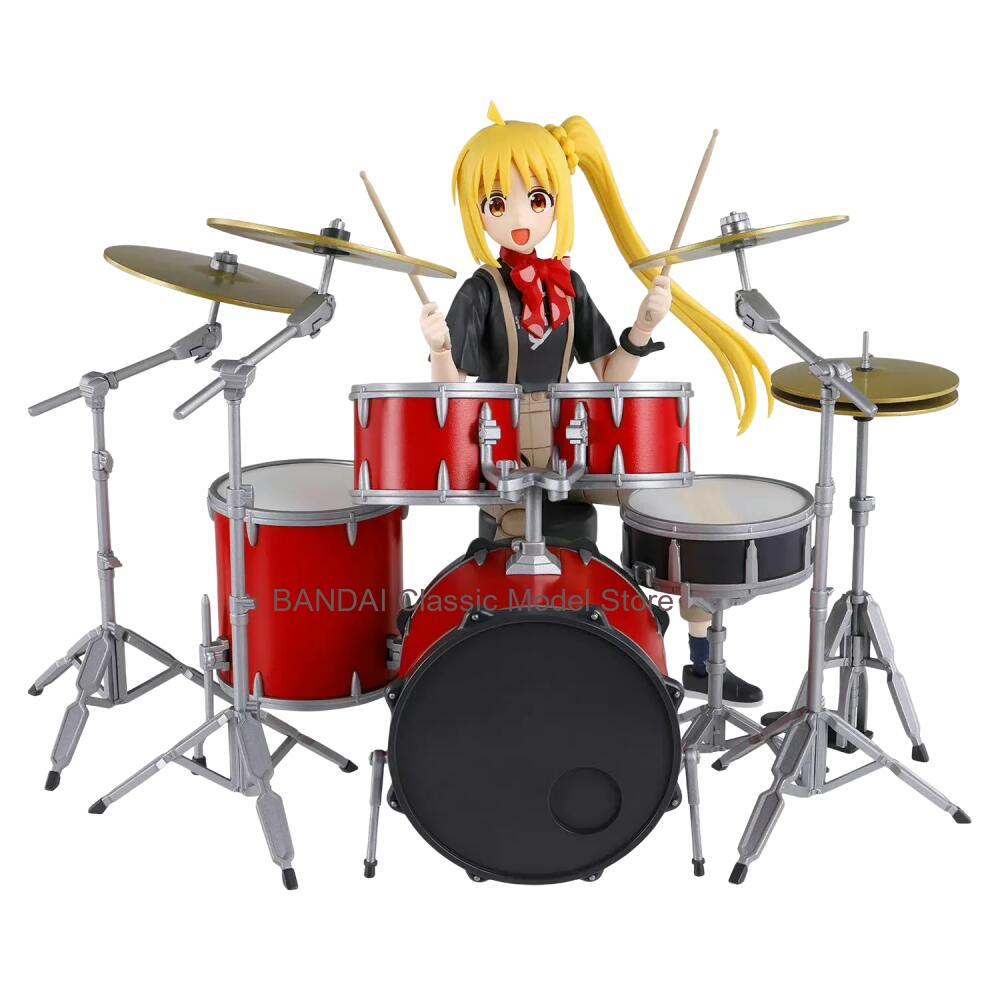 Bocchi the Rock! 30MP Nijika I - Model Kit Bocchi The Rock incelemesi ve fiyatı