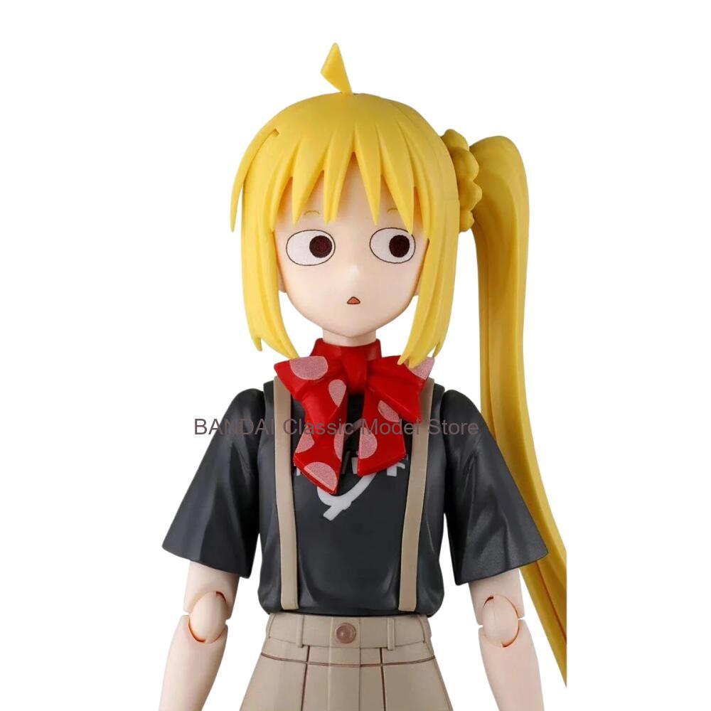 Bocchi the Rock! 30MP Nijika I - Model Kit Bocchi The Rock incelemesi ve fiyatı