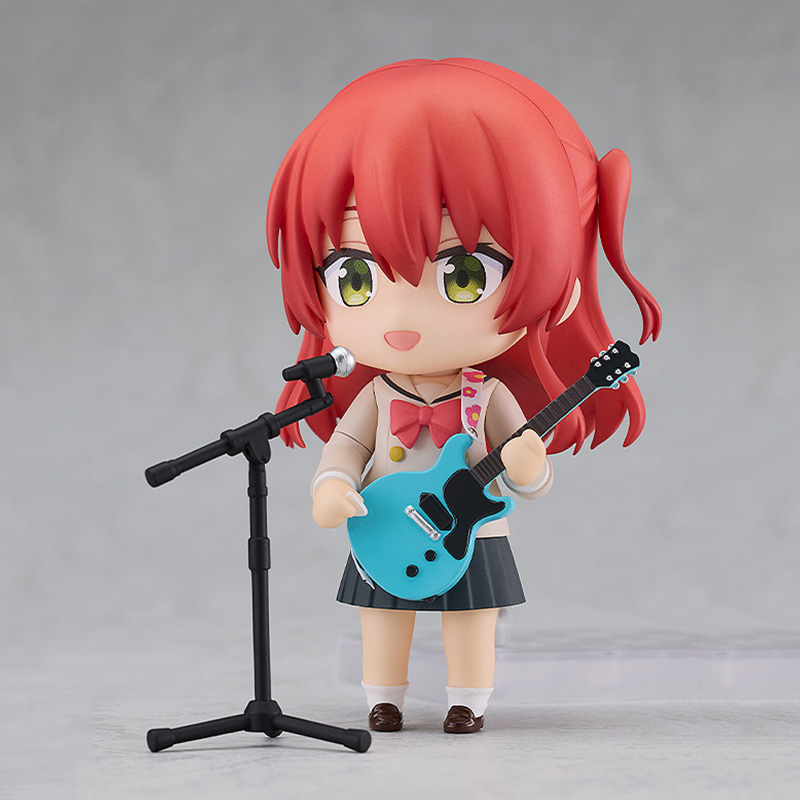 GSC Nendoroid Serisi Kita Ikuy - Model Kit Bocchi The Rock incelemesi ve fiyatı