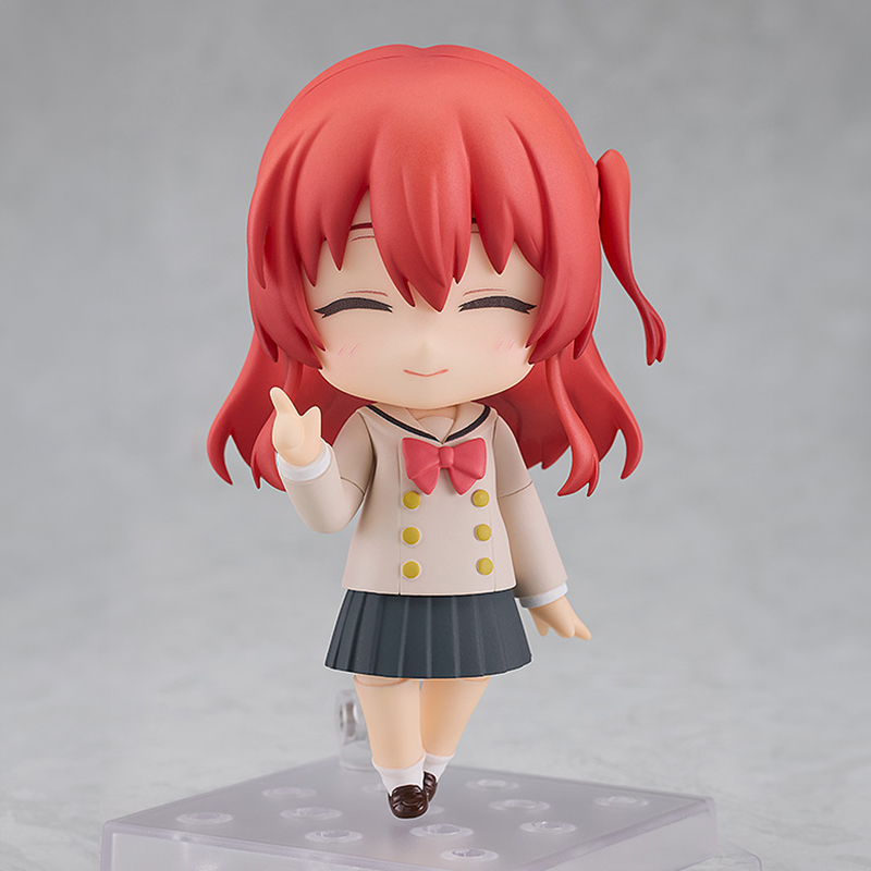 GSC Nendoroid Serisi Kita Ikuy - Model Kit Bocchi The Rock incelemesi ve fiyatı