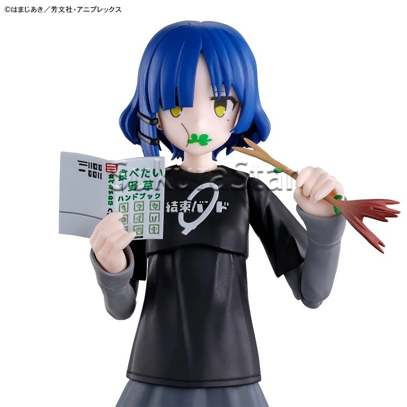 【Stokta mevcut】Bandai 30MP Boc - Model Kit Bocchi The Rock incelemesi ve fiyatı