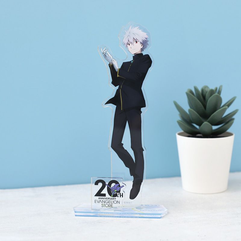 5 adet Neon Genesis Evangelion - Model Kit Aoshima incelemesi ve fiyatı