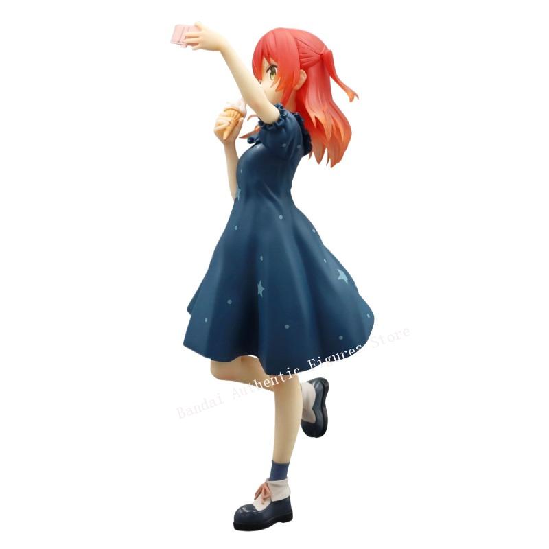 Stokta Mevcut Orijinal FuRyu B - Model Kit Bocchi The Rock incelemesi ve fiyatı