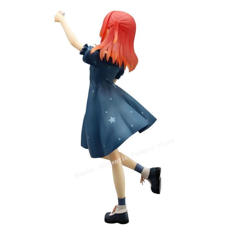 Stokta Mevcut Orijinal FuRyu B - Model Kit Bocchi The Rock incelemesi ve fiyatı